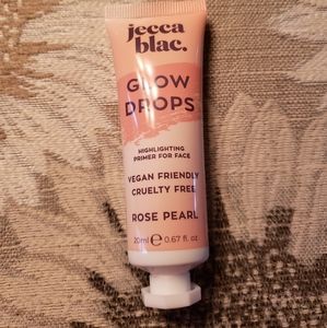 Becca Blac. Glow Drops in Rose Pearl